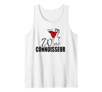 Vignobles et Amateurs de vin Débardeur