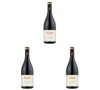 Vignobles La Baume - Corbières, Grand Vin Rouge du Languedoc (1 x 0,75L) (Lot de 3)