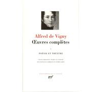 Oeuvres Complètes - Tome 1, Poésie Et Théâtre