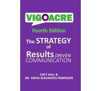 Vigoacre: The Strategy Of Results Driven Communicaiton