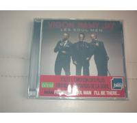 Vigon Bamy Jay – Les Soul Men – Cda