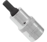 Vigor 1/2" Embout de tournevis M8 V2096