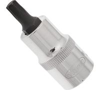 Vigor 1/2" Embout de tournevis profil polydenté T 40 V2155