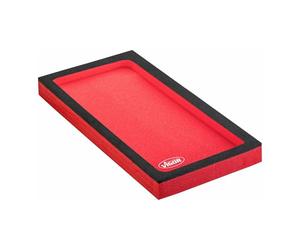 Vigor 2 K calage en mousse avec compartiment de vide, 1 pièce, v5009