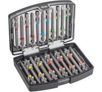 Vigor 22 tlg.Bit Box V6068