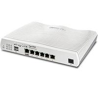 Draytek Modem-routeur Vigor 2865 Supervectoring Pare-feu VPN Annex-B