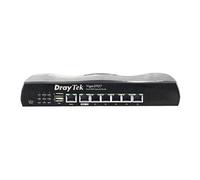 Vigor 2927 - Routeur commutateur à 6 ports - 1GbE - ports WAN : 2