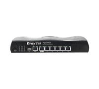 Routeur DrayTek Vigor2927L 800 Mbps noir