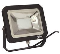 Vigor 34784 - 50 projecteur à LED modèle Lumy, lumière Blanche, 50 W-3500 LM, Noir