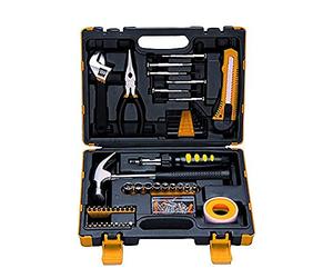 Vigor 3648015 Set d'outils dans valise Art. Vau-V130