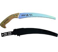 Vigor 4356220 scies égoïnes élagage W-330 LH, lame fixe, 330 mm