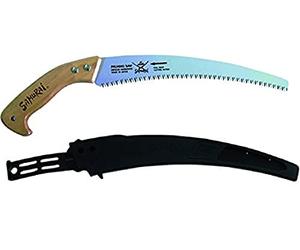 Vigor 4356220 scies égoïnes élagage W-330 LH, lame fixe, 330 mm