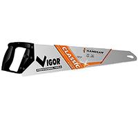 Vigor 4371018 scies égoïnes Charpentier Art. 328h-18 "