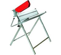 Vigor 46190-10 Chevalet support de tronçonneuse en acier