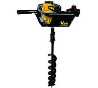 Vigor 4654550 tm-49 cc. 49 Trivelle à moteur