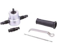 Vigor 5167522 Cutter Nibbler