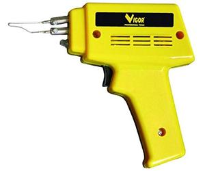 Vigor 5484010 Fer à souder V-Si, Poignée pistolet