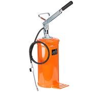 Vigor 5787012 pompes à graisse à baril avec accessoires art.150