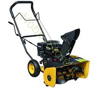 Vigor - 7443505 Snowy-40 - Chasse-neige à turbine 163 cc