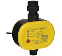 Vigor 7556515 Groupe de pression V-GPE Pump-Control