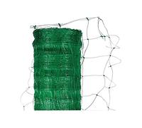 Vigor 86020 réseau plastique P/grimpantes Rouleau, 50 mt, 200 cm