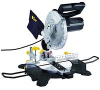 Vigor 9031004 à onglet vtr-210 mixte, 1650 W, noir