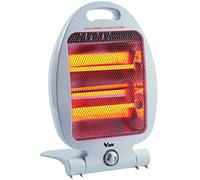 Vigor 97947-10 Four à quartz Japo, 800 watts, 400x2 mm