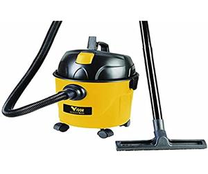 Vigor 99340-15 Aspirateur avec bidon VBA et prise 15 l