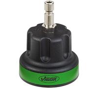 Adaptateur de vissage pour système de refroidissement Vigor V4257