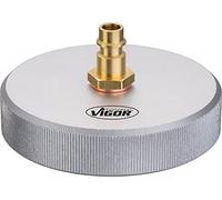 Vigor Adaptateur B 35 pour systèmes de bremswar, 1 pièce, V4381-3