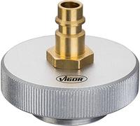 Vigor Adaptateur G 75 pour systèmes de bremswar, 1 pièce, V4381-2