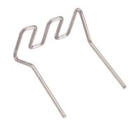 VIGOR Agrafes du type U 0,8 mm V3677 100 x 100 VIGOR Quantité:1