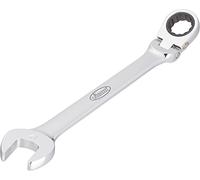 Vigor Articulation de clé mixte à cliquet v2807 ∙ Largeur Clé : 11 ∙ Longueur totale : 165 mm, 1 pièce