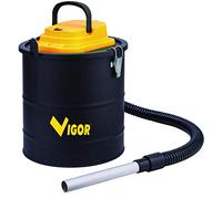 Vigor Aspir-El 1200 Aspirateur bidon pour cendres 1200 W 18 l