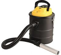 Vigor Bidon aspirateur 15 litres à Batterie 20 V Lithium (Non Inclus)