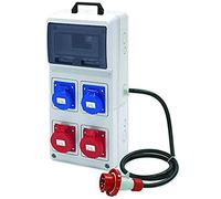 Vigor-Blinky 2242 - Tableau de distribution général, 220/380 V