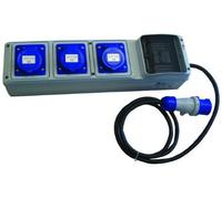 Vigor Blinky 2301-mt - Peintures de distribution secondaire, 220 V