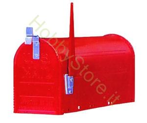 Vigor Blinky 27292 - 15 - Lettres a Amérique Fort, No polo, rouge