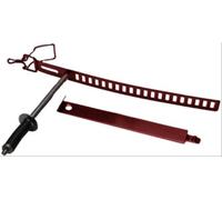 Vigor-Blinky Colliers P/Tubes Poêle Blister