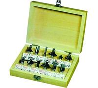 Vigor -Blinky Cutters Silhouettes Vigor Set