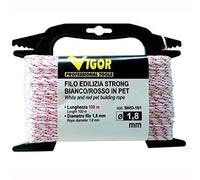 Vigor -Blinky Fil de construction solide