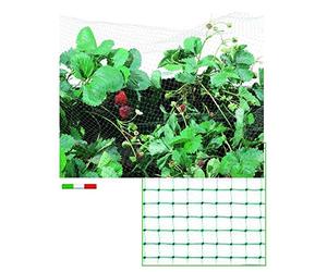 Vigor -Blinky Filet en plastique anti-oiseaux