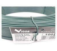 vigor-blinky Filo plasticato Fer vert