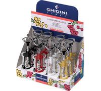 Vigor-Blinky Leveur à bouchon à deux leviers