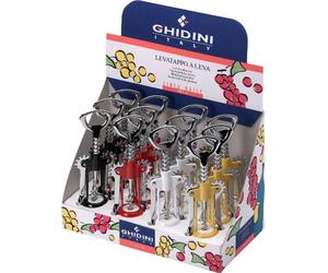 Vigor-Blinky Leveur à bouchon à deux leviers