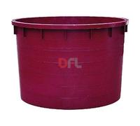 Vigor-Blinky Mastelloni Rond Vinaccia