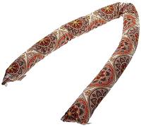 Vigor -Blinky Pare-froid P/portes à saumin, modèles assortis, 1 pièce