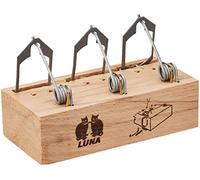 Vigor Blinky – Piège à souris 3 trous