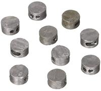 Vigor -Blinky Piombini d'emballage 5 kg