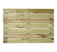 Vigor-Blinky Plates-formes en bois Blinky